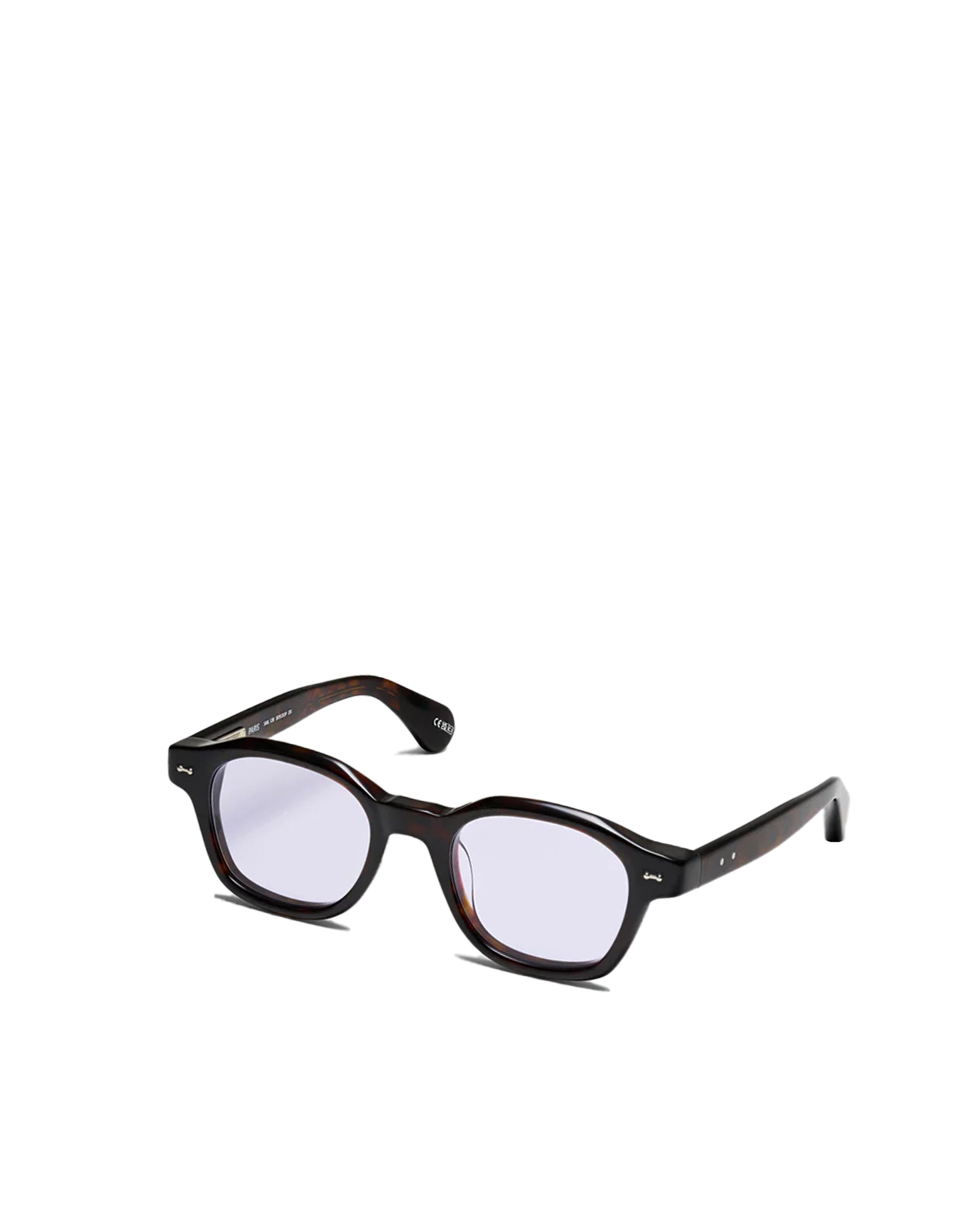 Skyloop Sun Sunglasses In Dark Shell Pearl