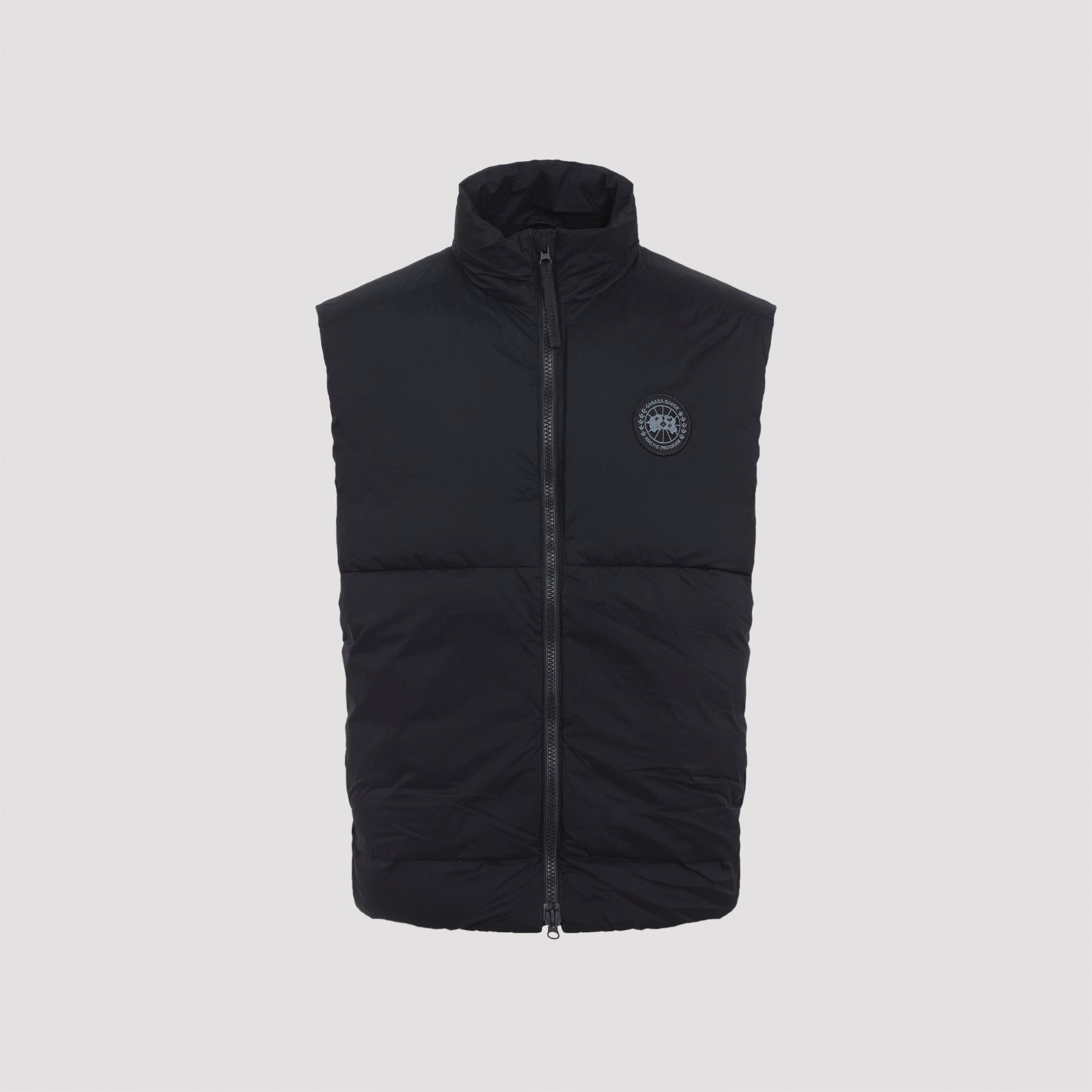 Padded Waistcoat Vest