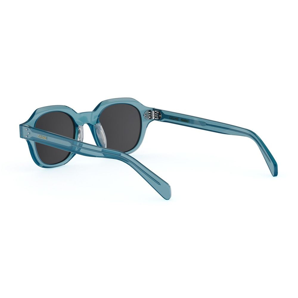 CL40326U 3 Dots HD 84W Blue Eyewear