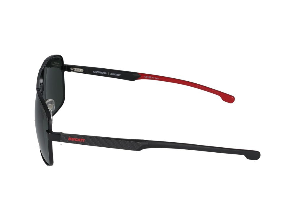 Sunglasses CARDUC 022/S OIT Black Red 60/18/140
