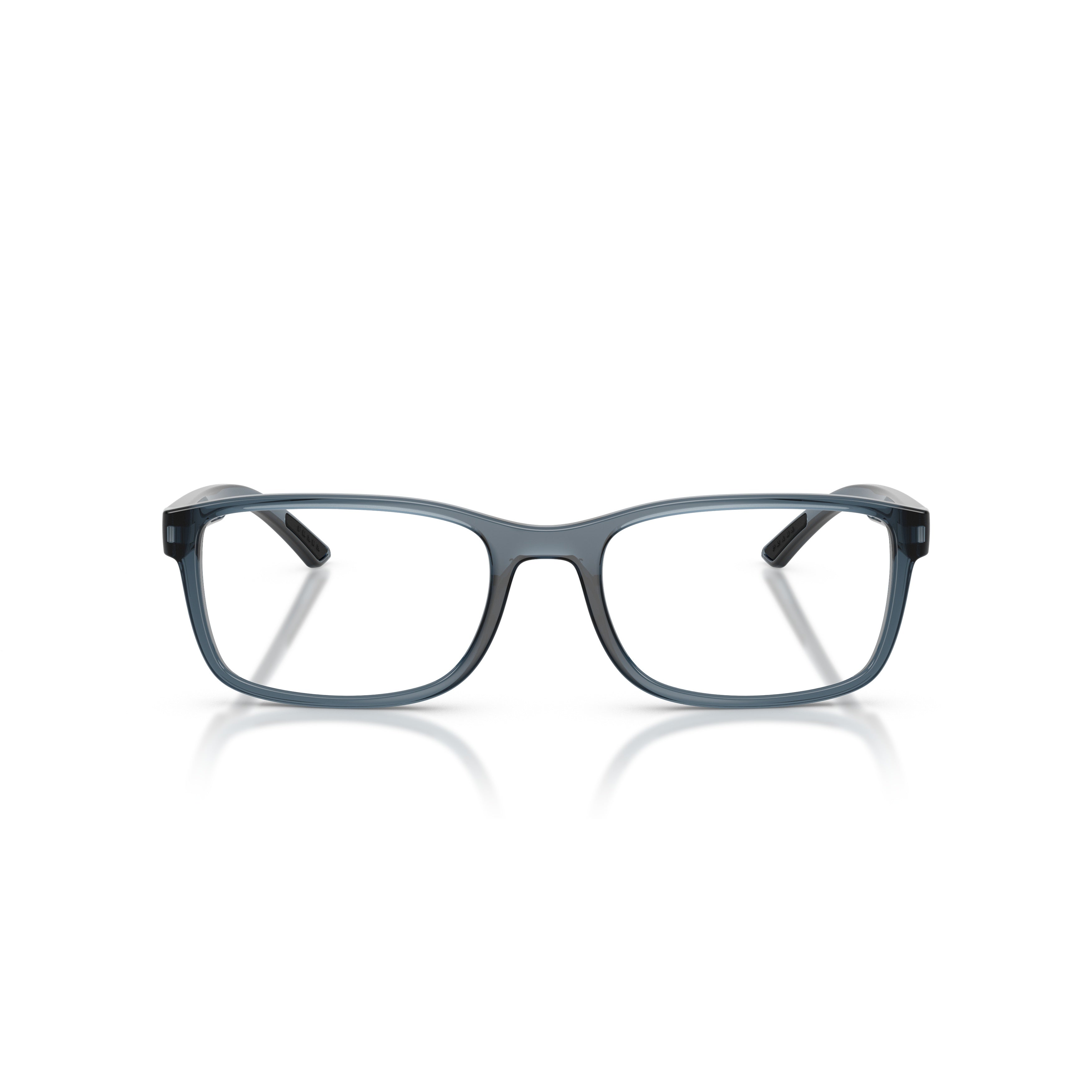 0ps 06rv Rectangular Frame Eyeglasses