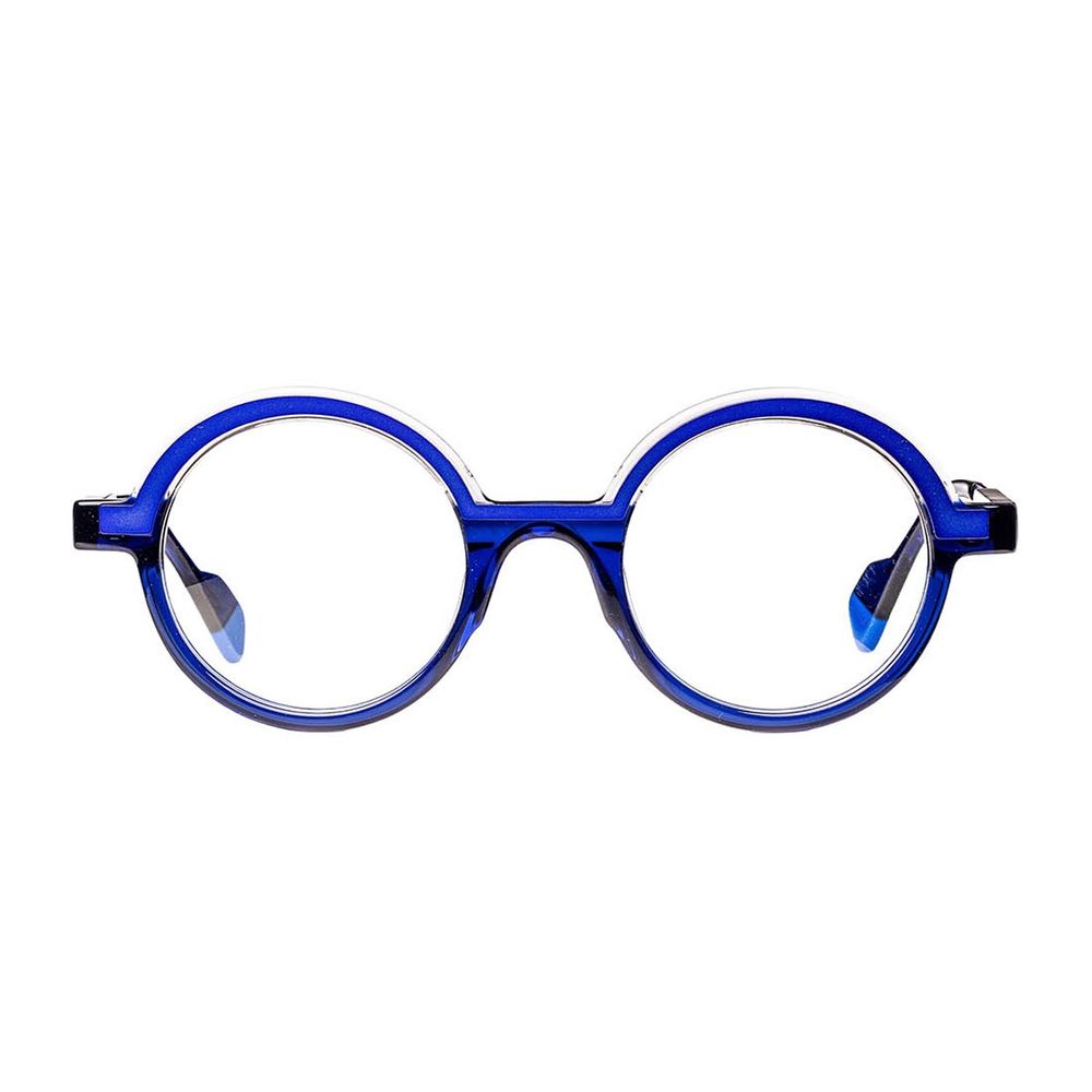 Arcus Contemporary Dark Blue Acetate
