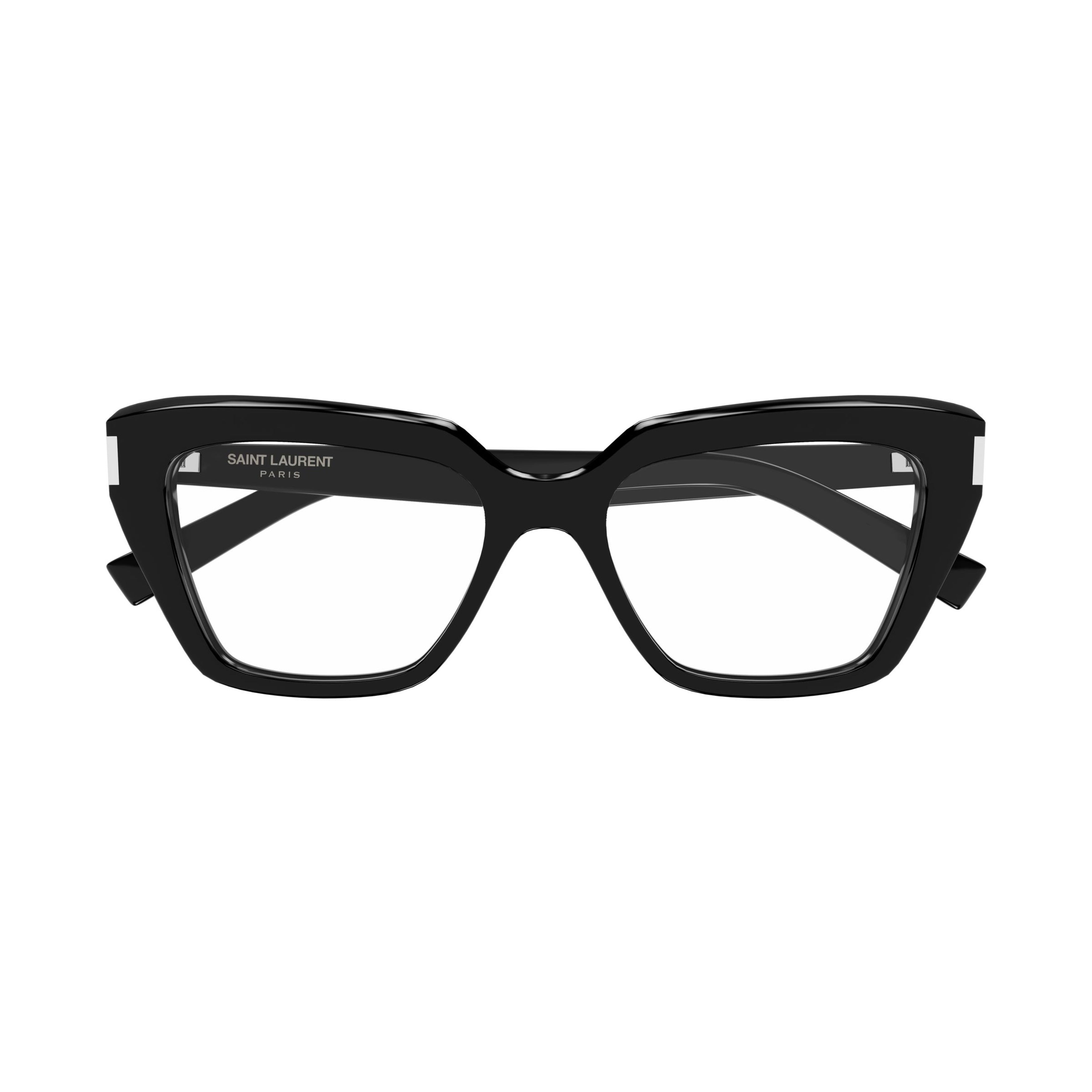 Sl 829 Bold Oversized Square Sunglasses