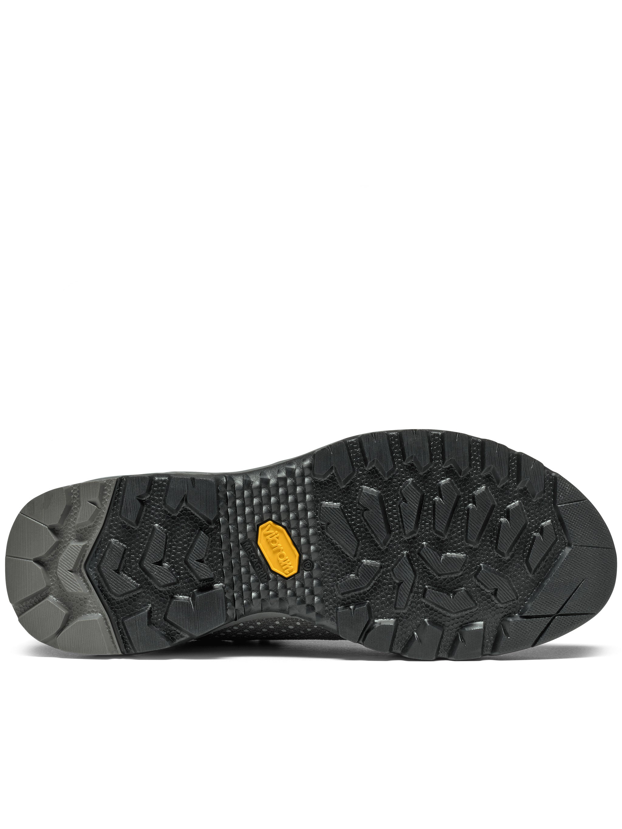Grey Sulfur S Gtx Ws Mesh Sneakers