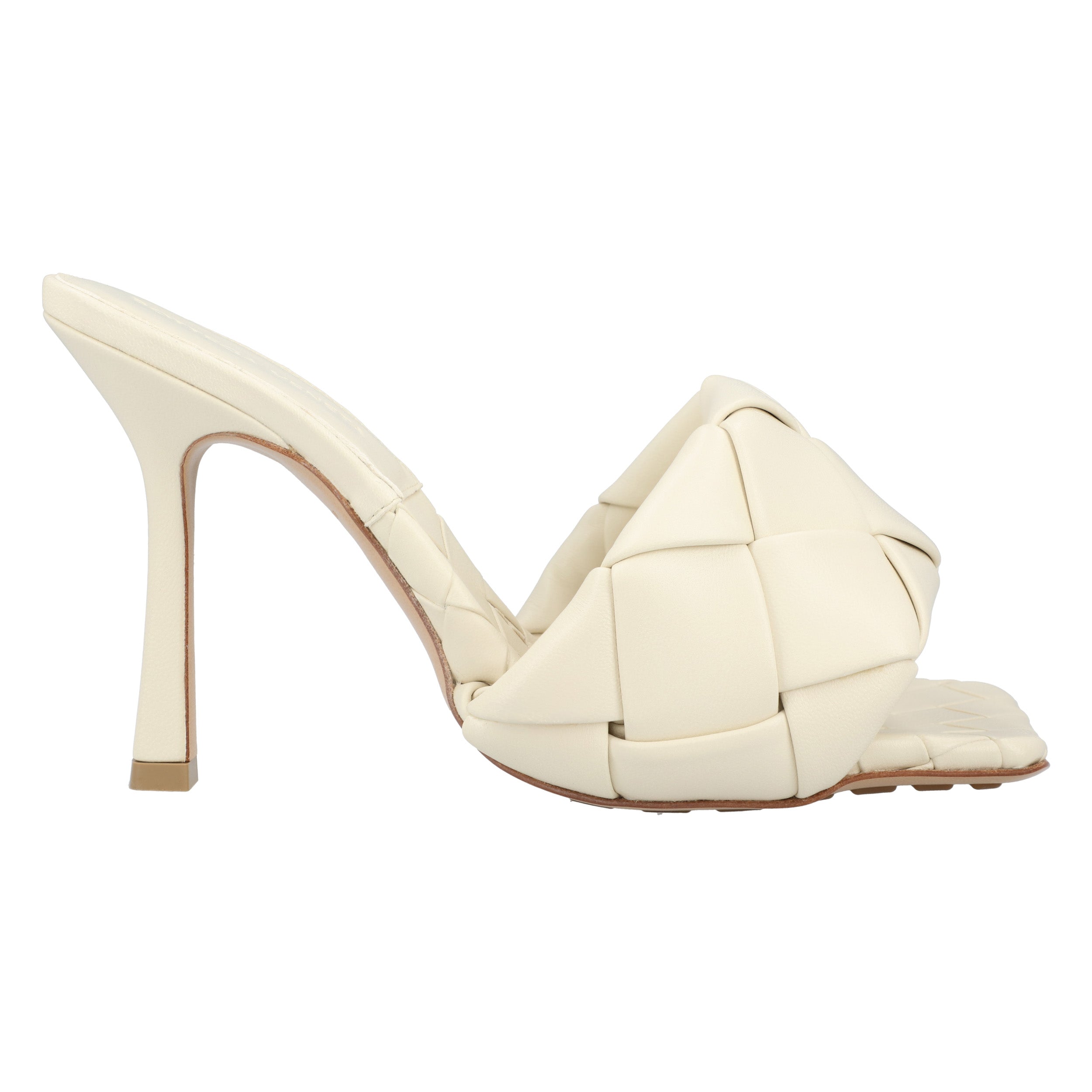 Lido Mule White