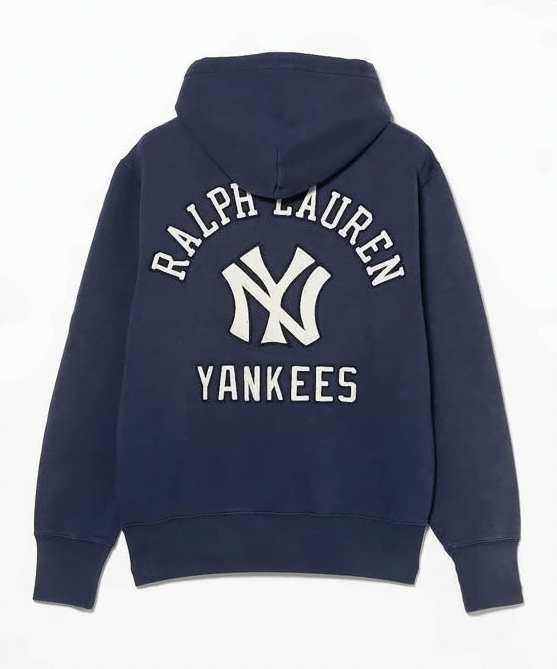 Classic Pullover Hoodie with Iconic Logo