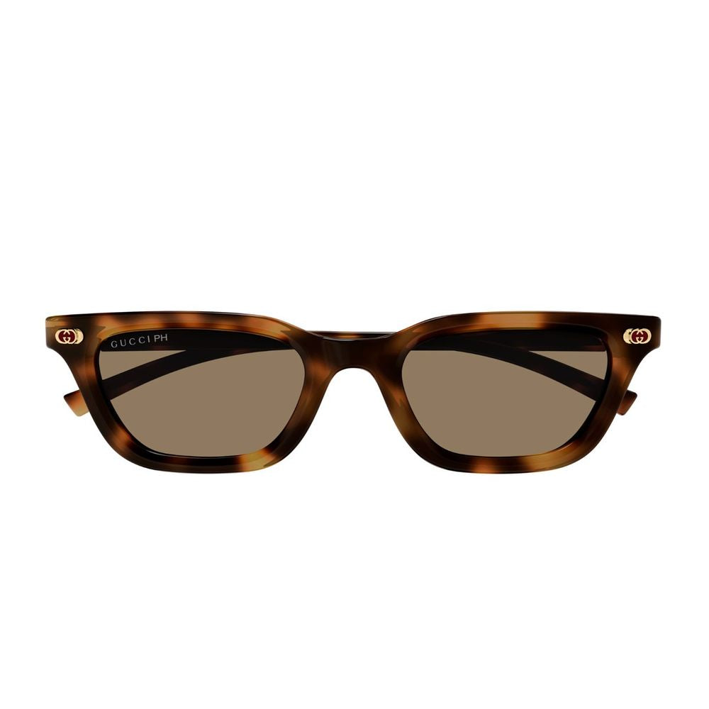 GG1944S Linea Institutional Logo Sunglasses