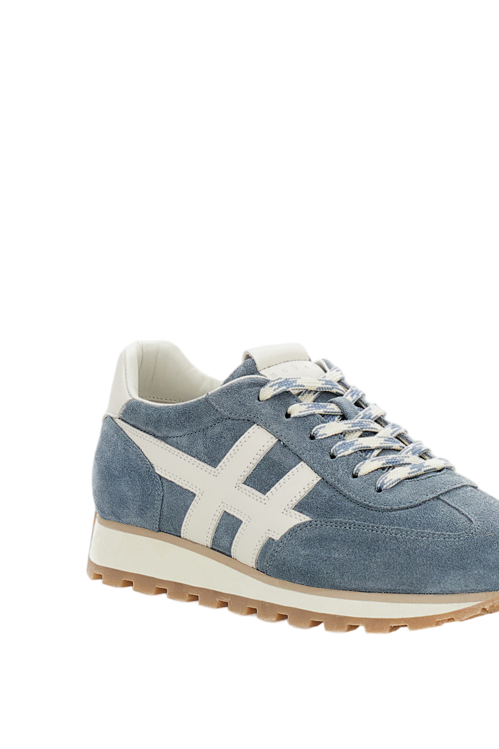 H701 Laced H
