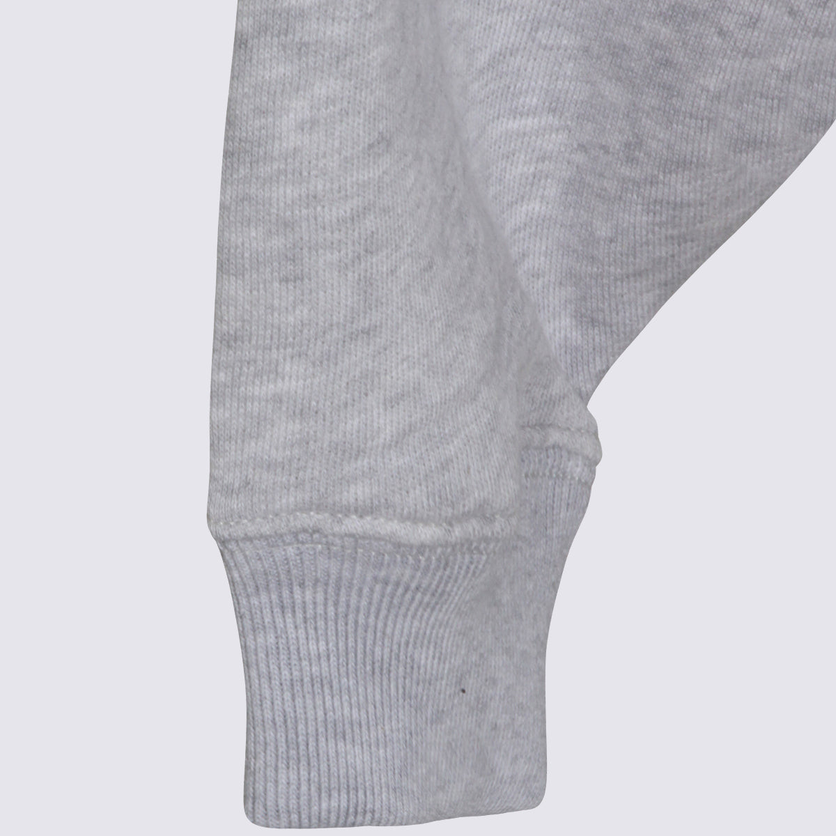 Bear Graphic Relaxed-Fit Sweatshirt