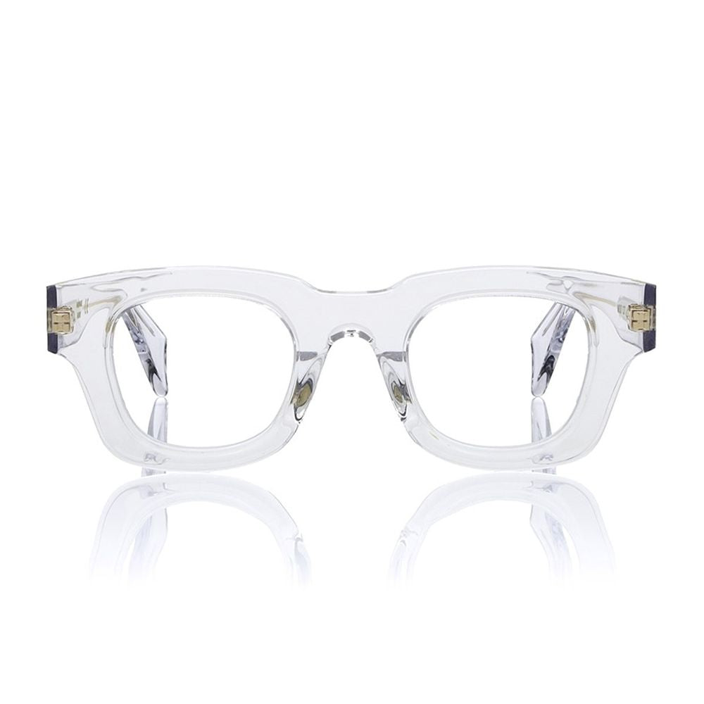 Concept Eyewear Mk307 Squared Structure Optical Frames
