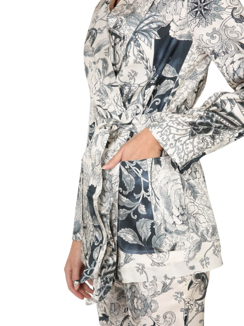 Kimono Jacket