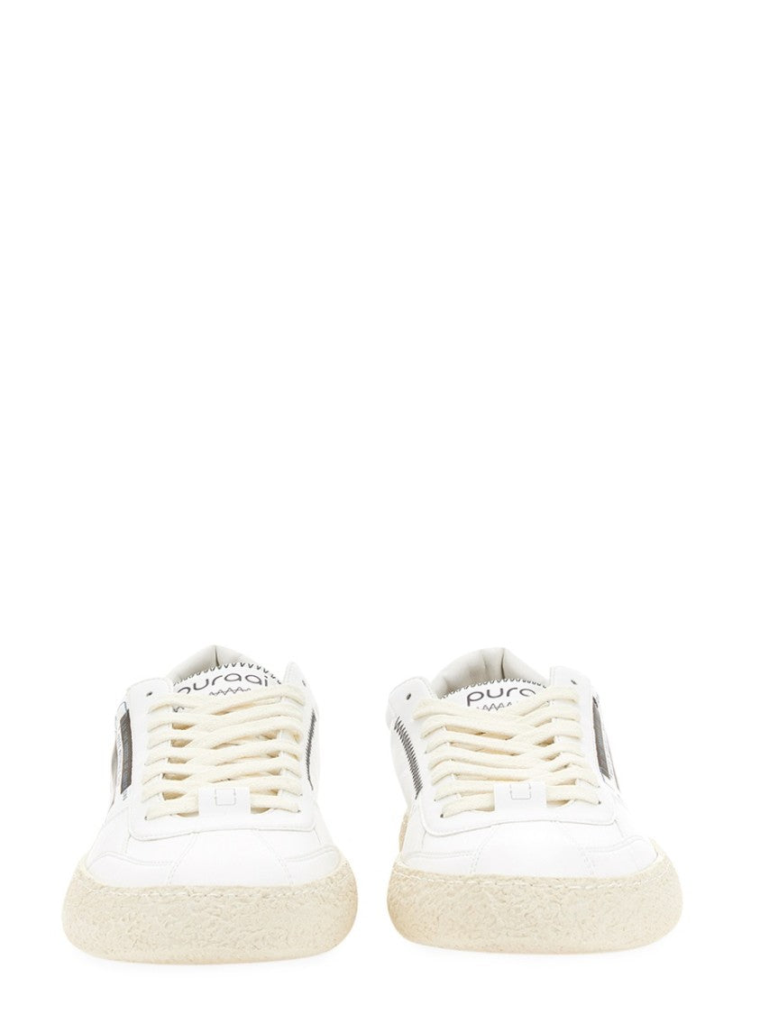 Pistachio Sneaker