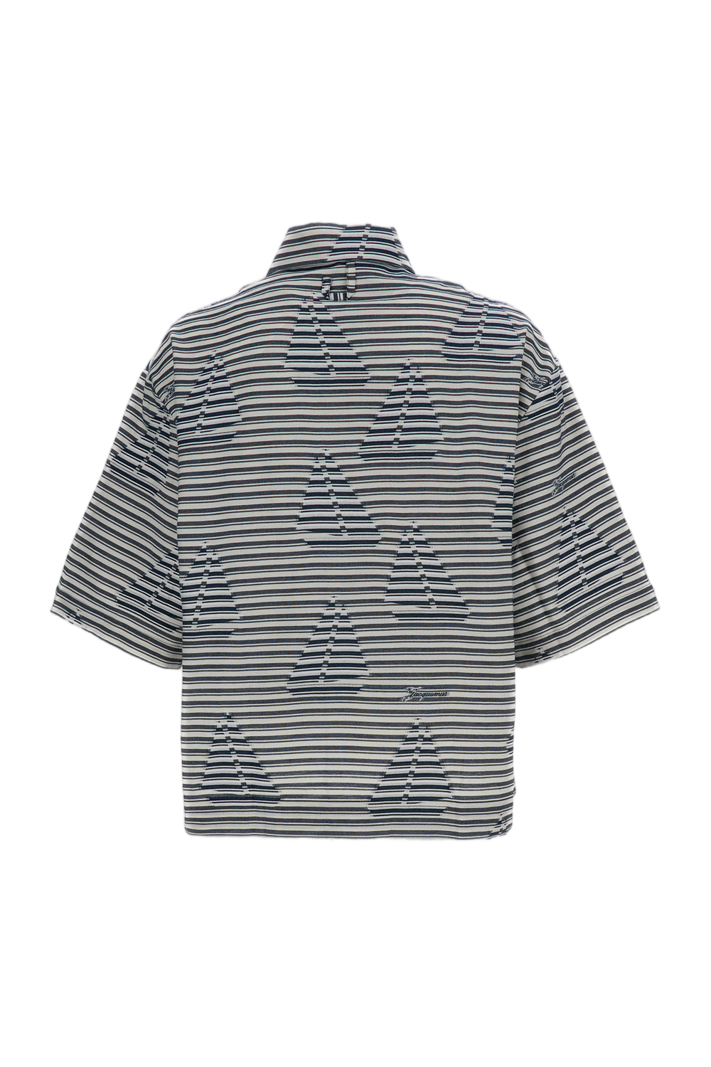 The Chemise Plage Shirt