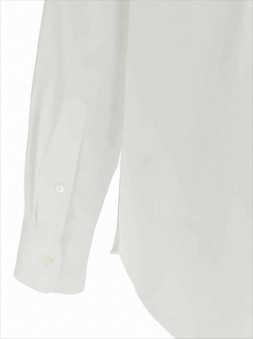 Auralee Classic Long-Sleeve Shirt