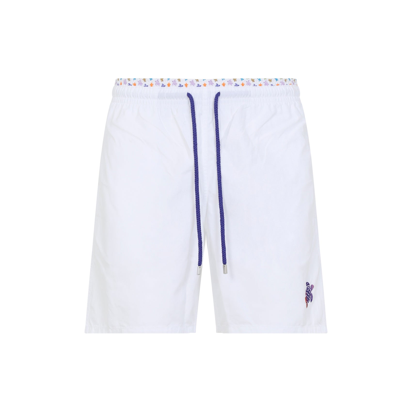 Swim Shorts with Sustainable Fabric
