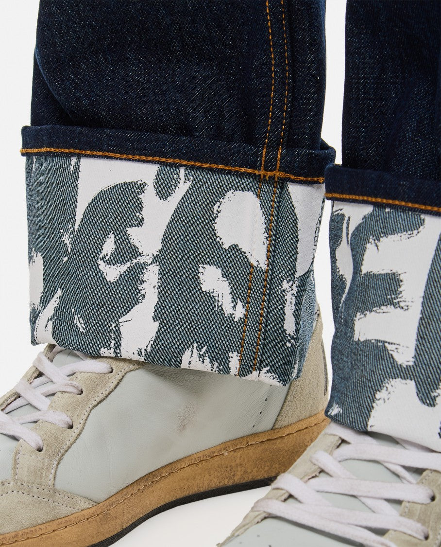 Five Pocket Denim