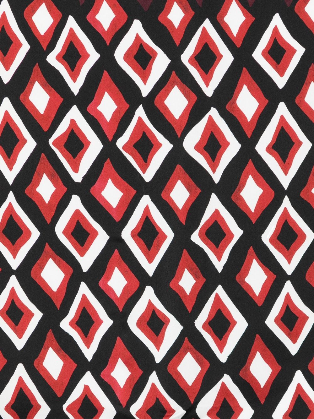Square Silk Scarf