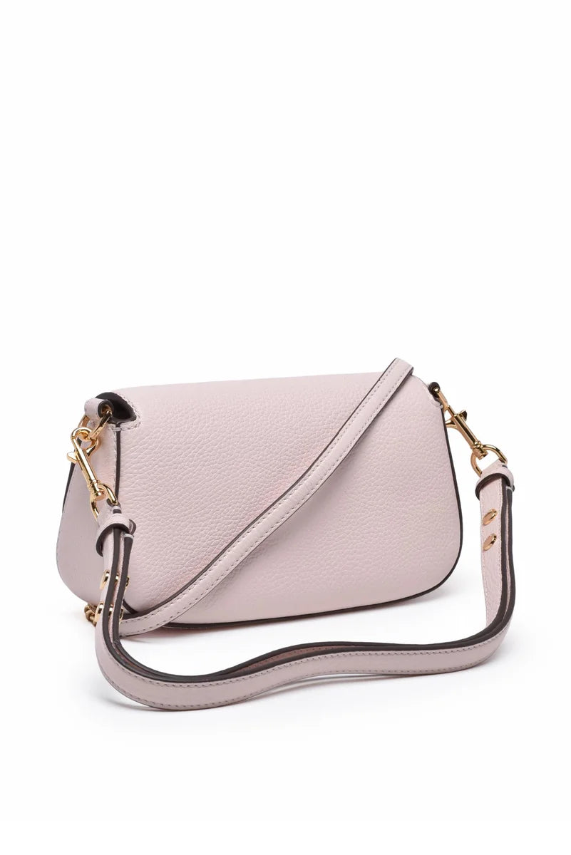 Britten Convertible Shoulder Bag Pink