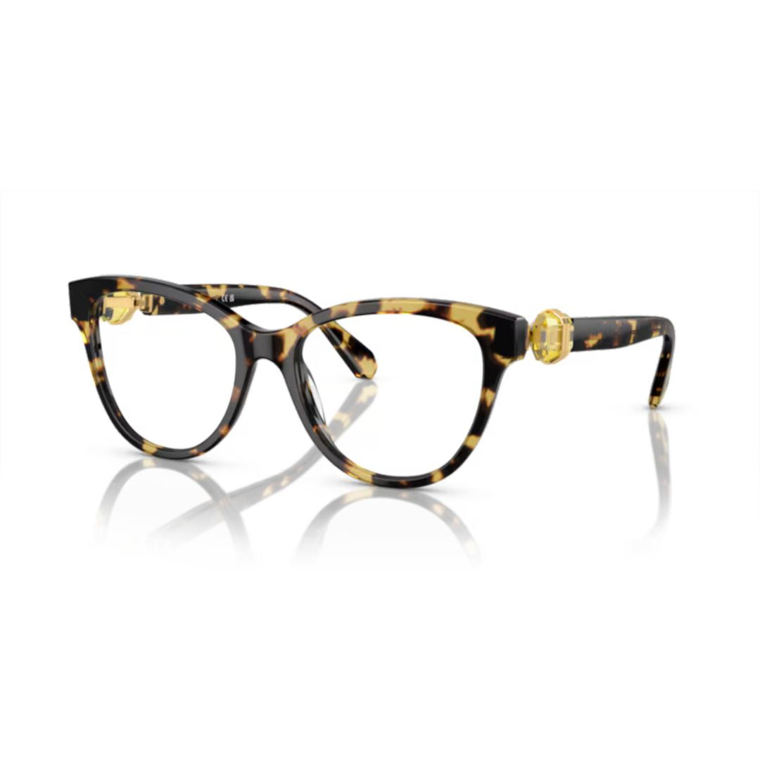0sk2004 Classic Cat-Eye Sunglasses