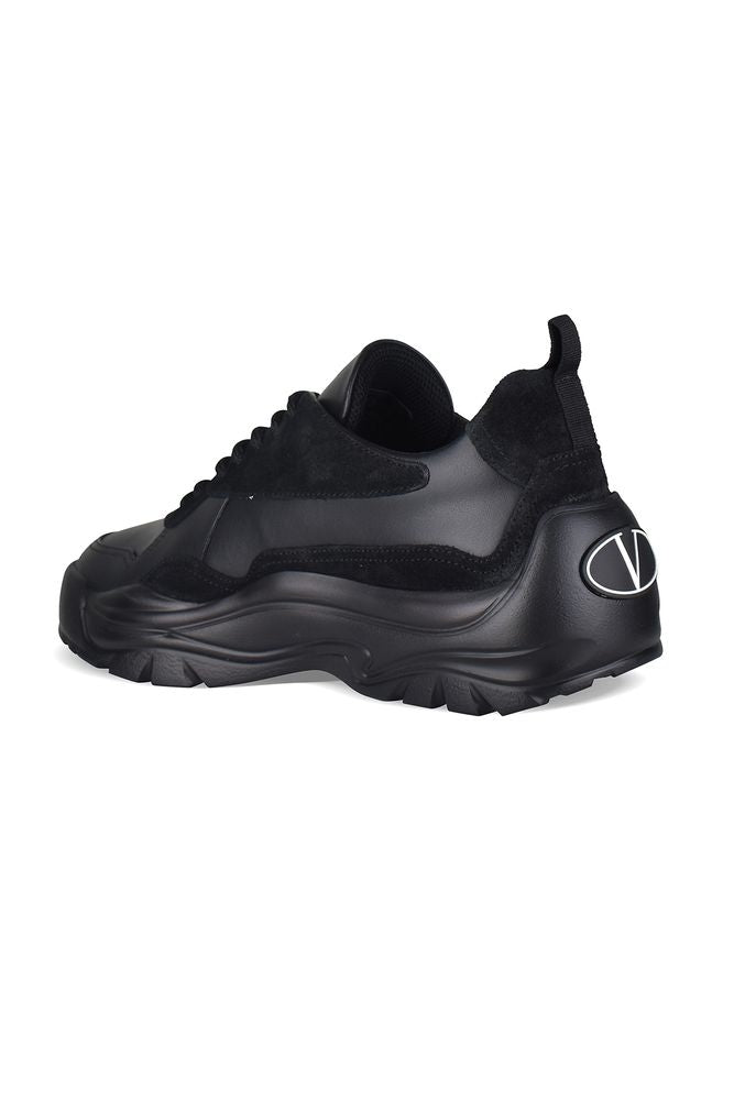 Gumboy Sneakers