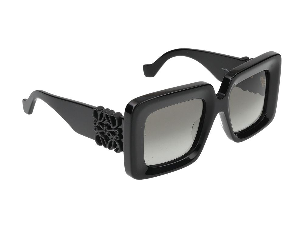 Sunglasses Lw40176U 01B 51/21/145