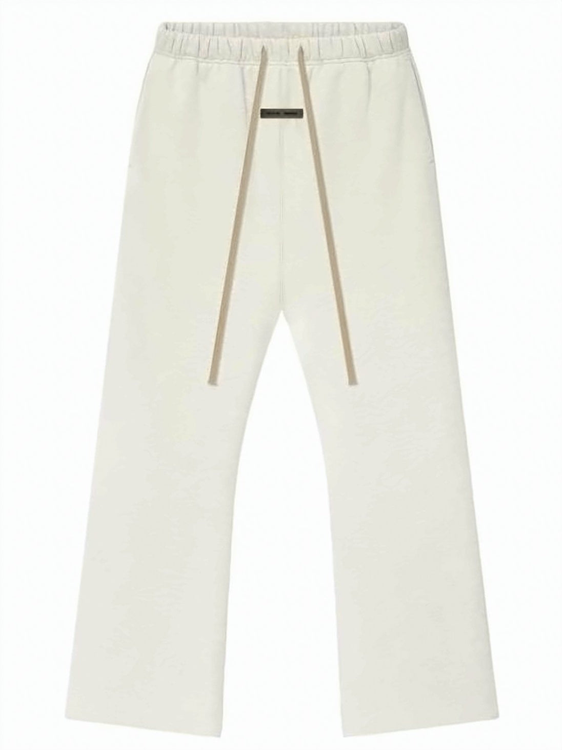 Wide-Leg Casual Jogger Pants
