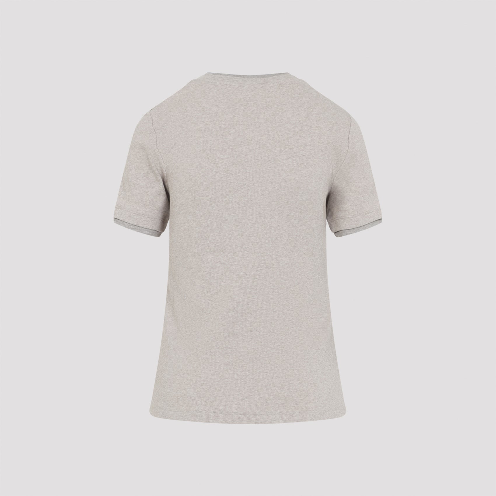 Soft Cotton Blend Top