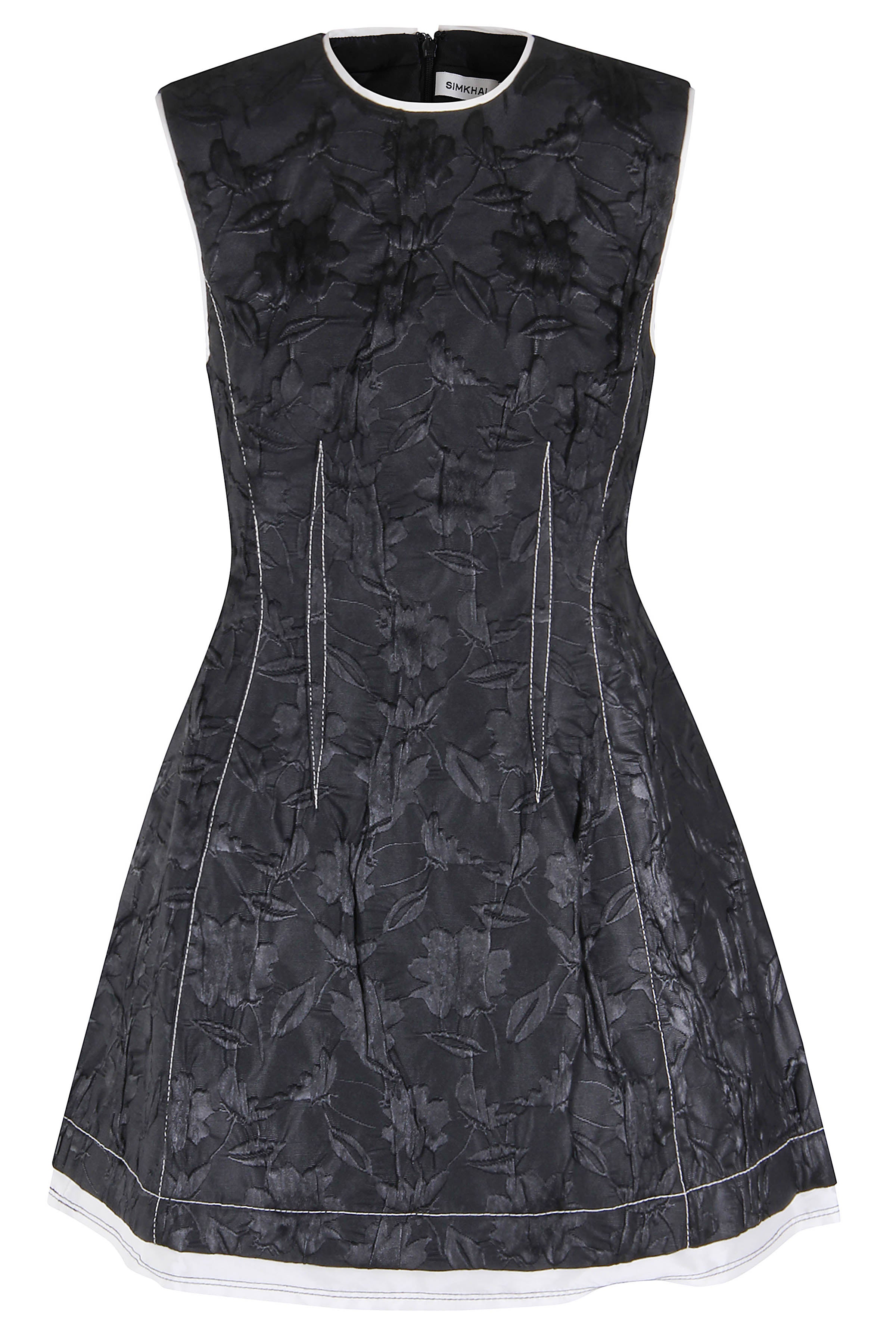 Audrina Mini Dress