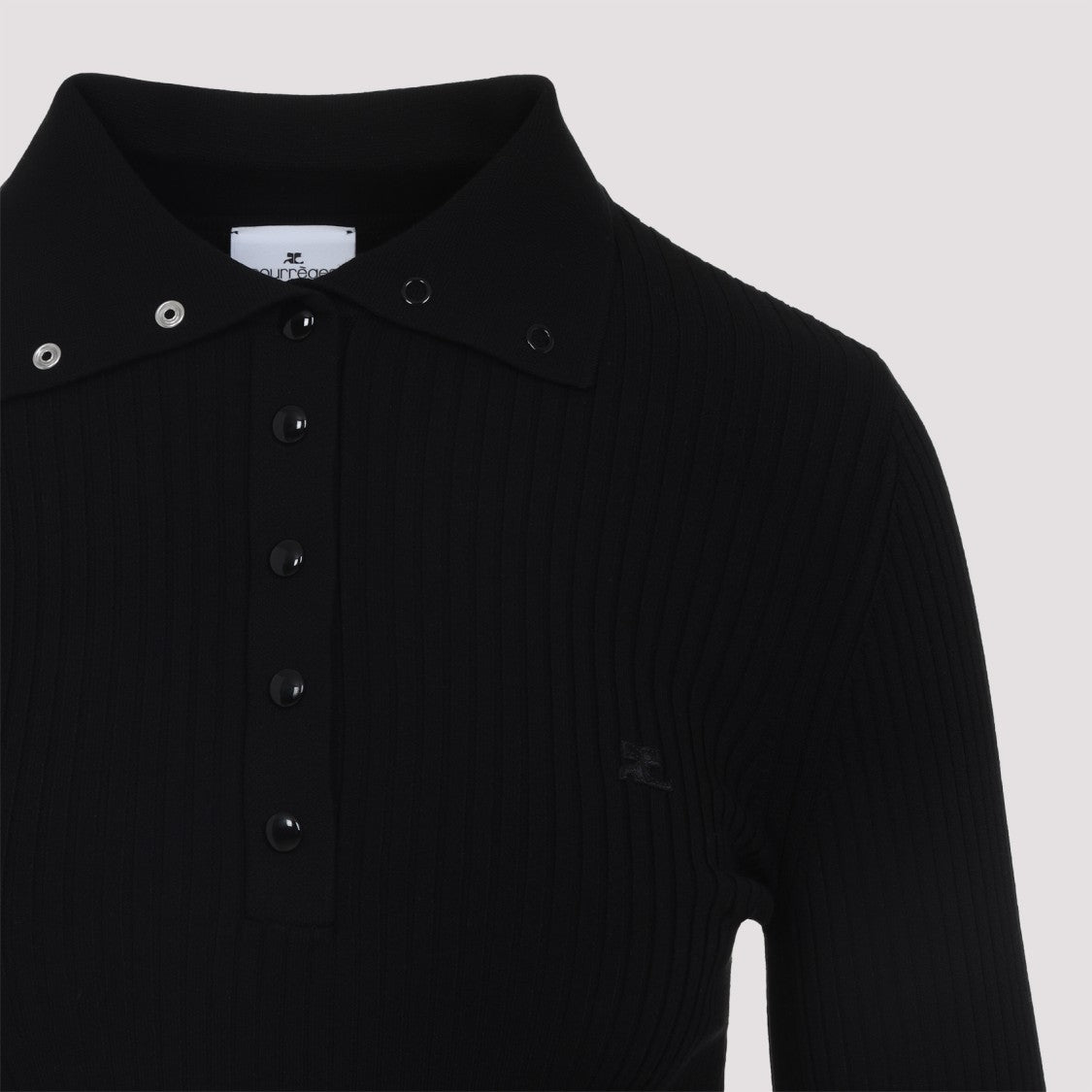 Lightweight Viscose T-Shirt