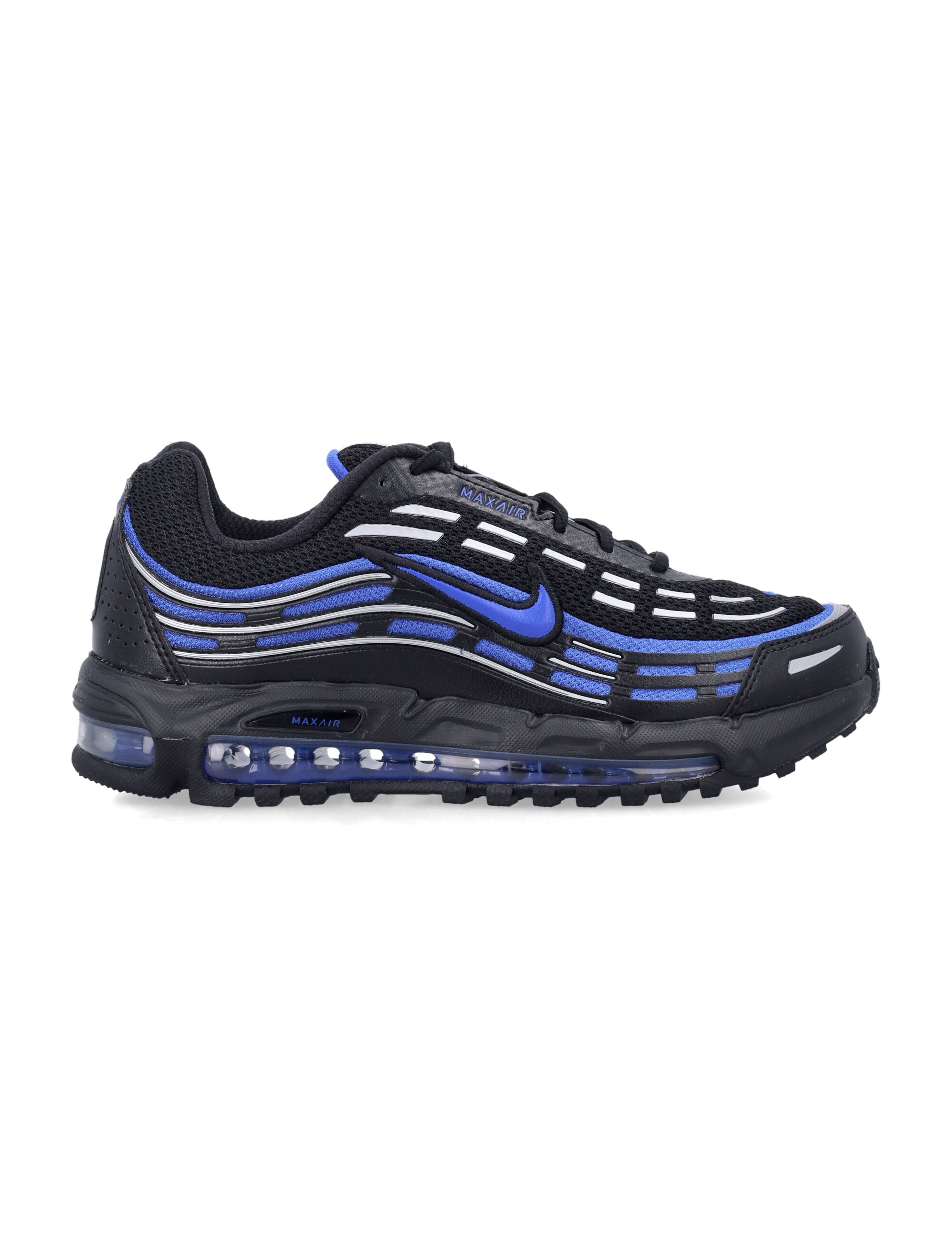Air Max Tl 2.5 Sneakers In Textile