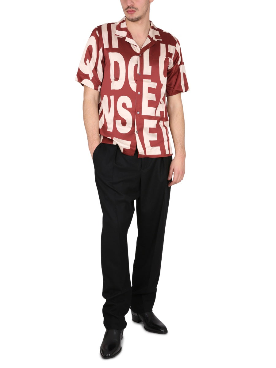 Carlton Shirt