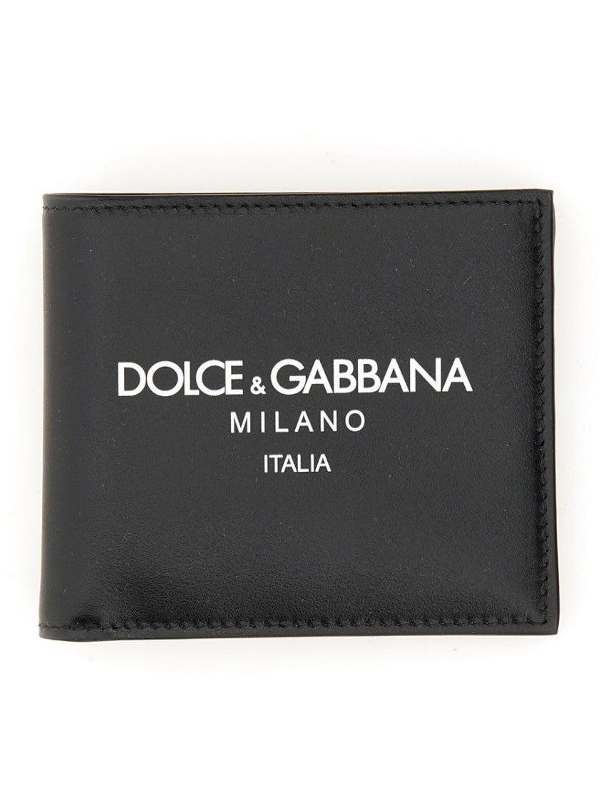 Bifold Wallet