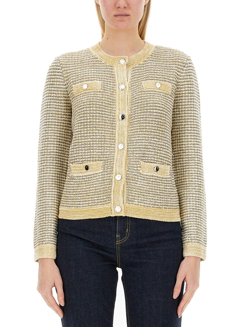 Kendra Cardigan