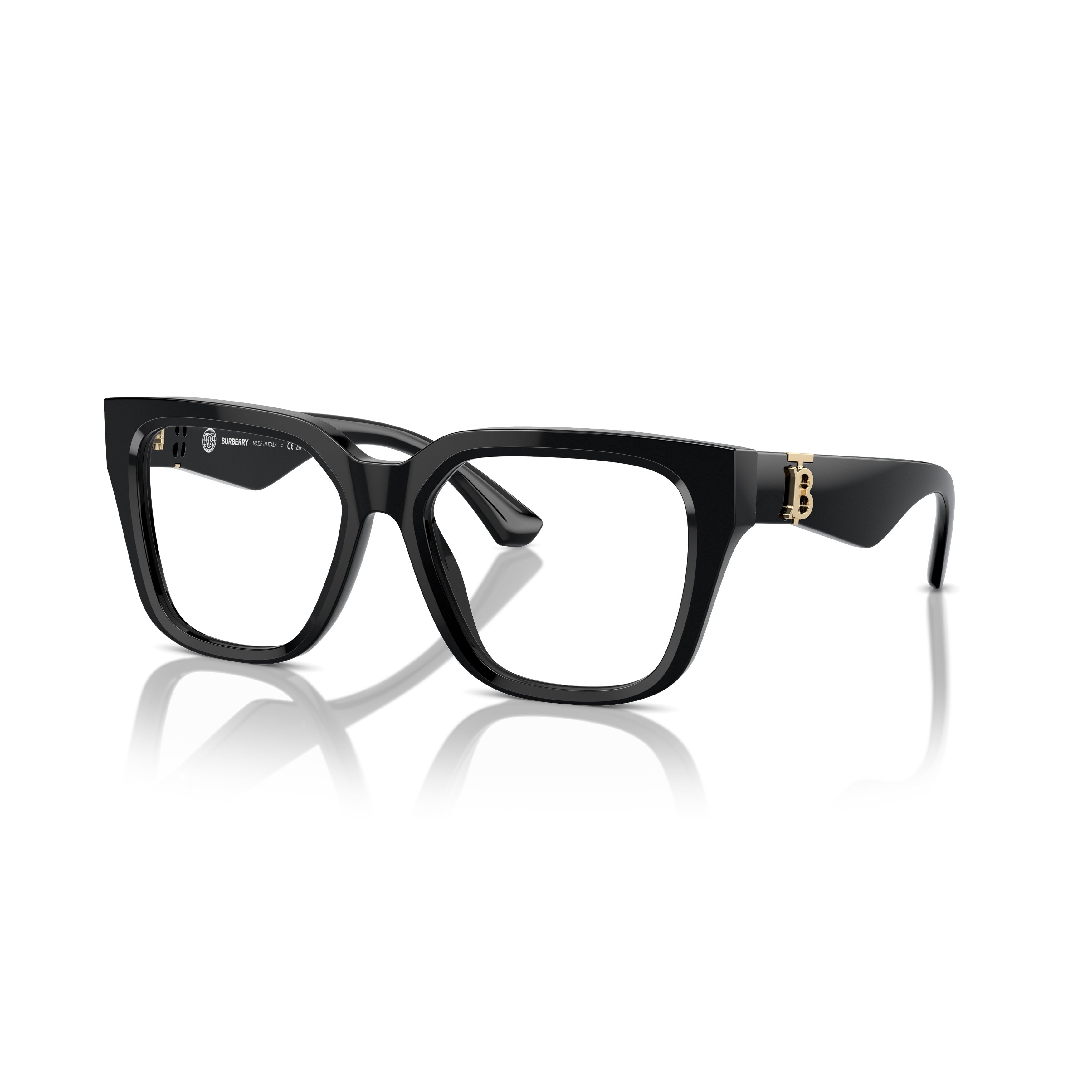 0be2403 Oversized Square Acetate Sunglasses