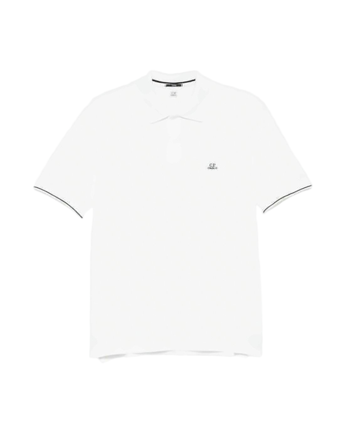 Koszulka polo z krótkim rękawem i dyskretnym logo