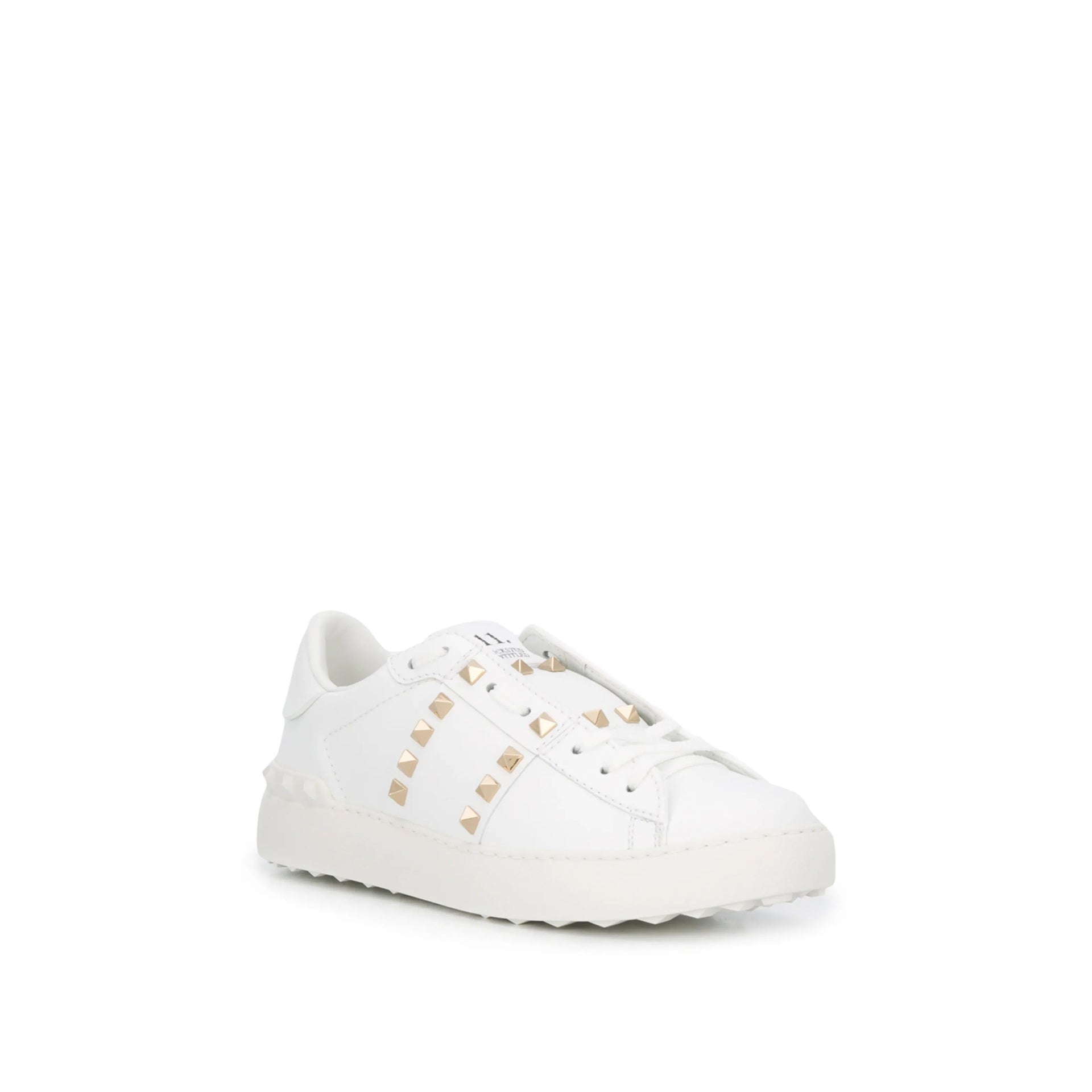 Rockstud Untitled Sneakers