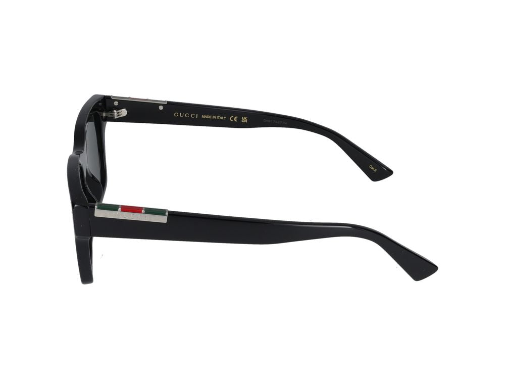 Sunglasses Gucci GG1889S 001 black black grey 51/20/145