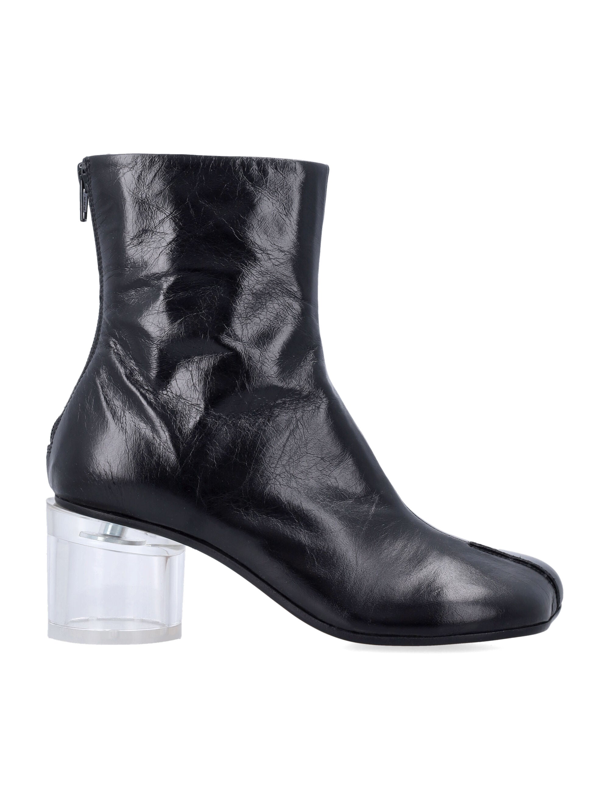Mm6 Anatomic Ankle Boots