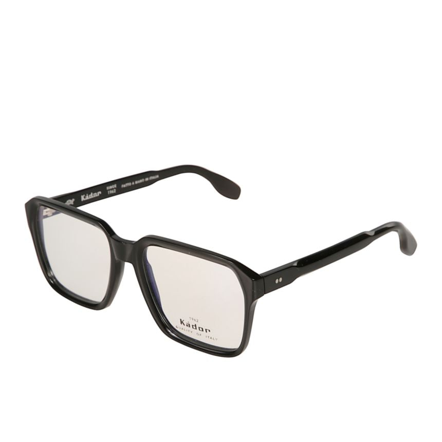 Big 4 Bold Square Frame Kador Sunglasses