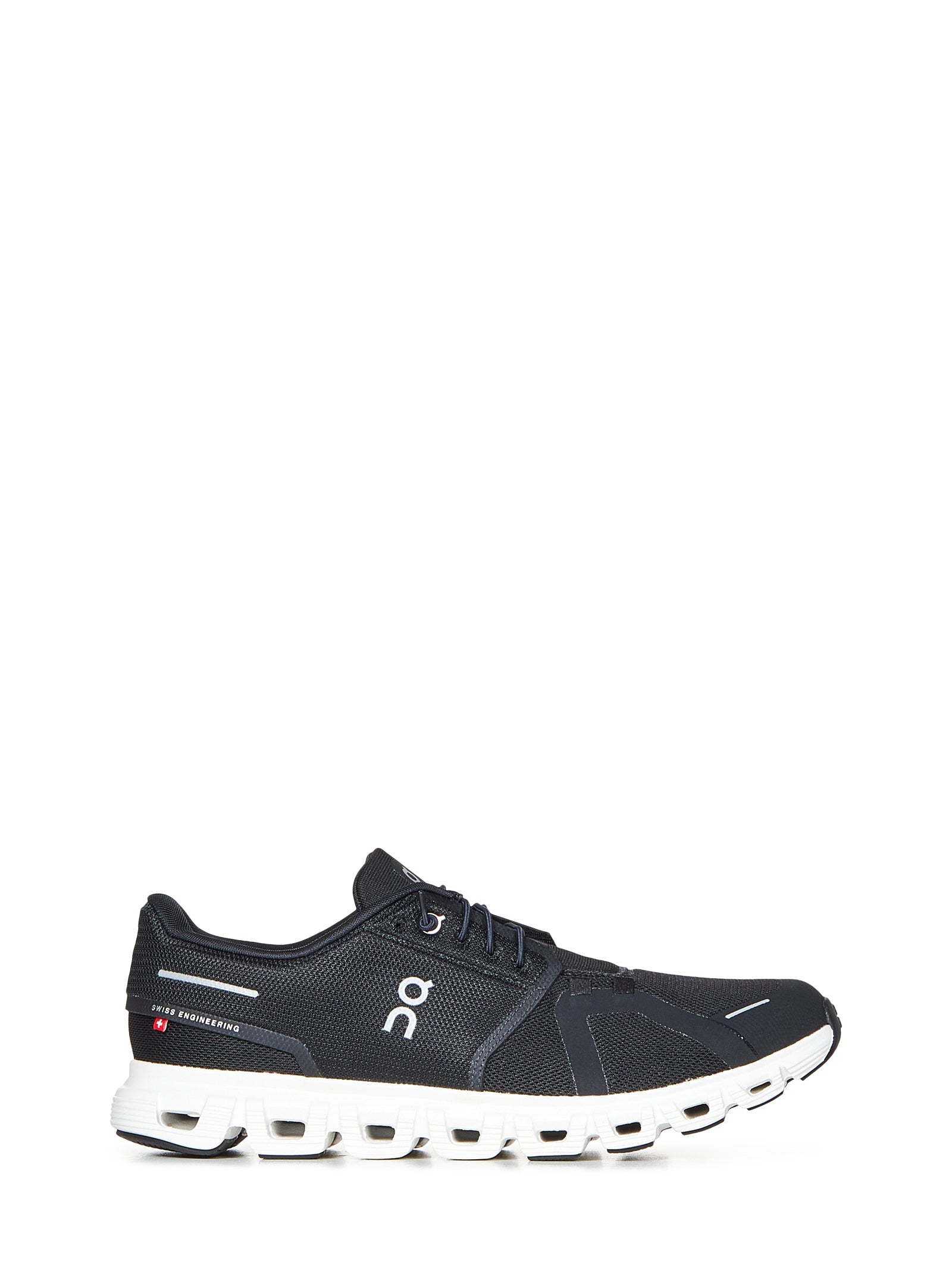 Lightweight Running Sneakers With Zero-Gravity Foam Midsole