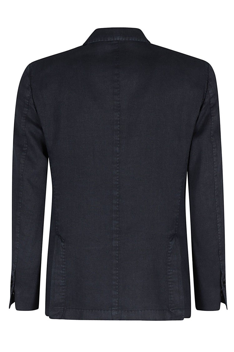 Rotta Rotta Di Cotone Jacket