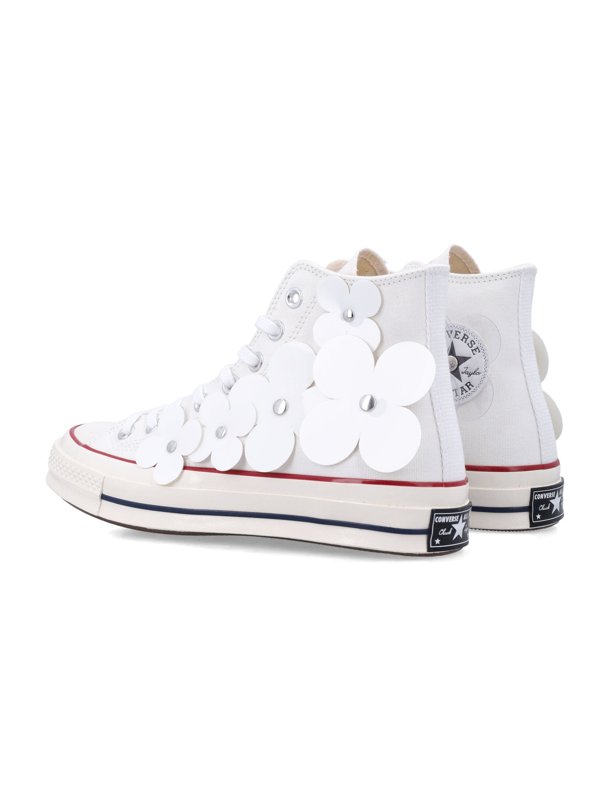 Chuck 70 3-D Flourish Sneakers
