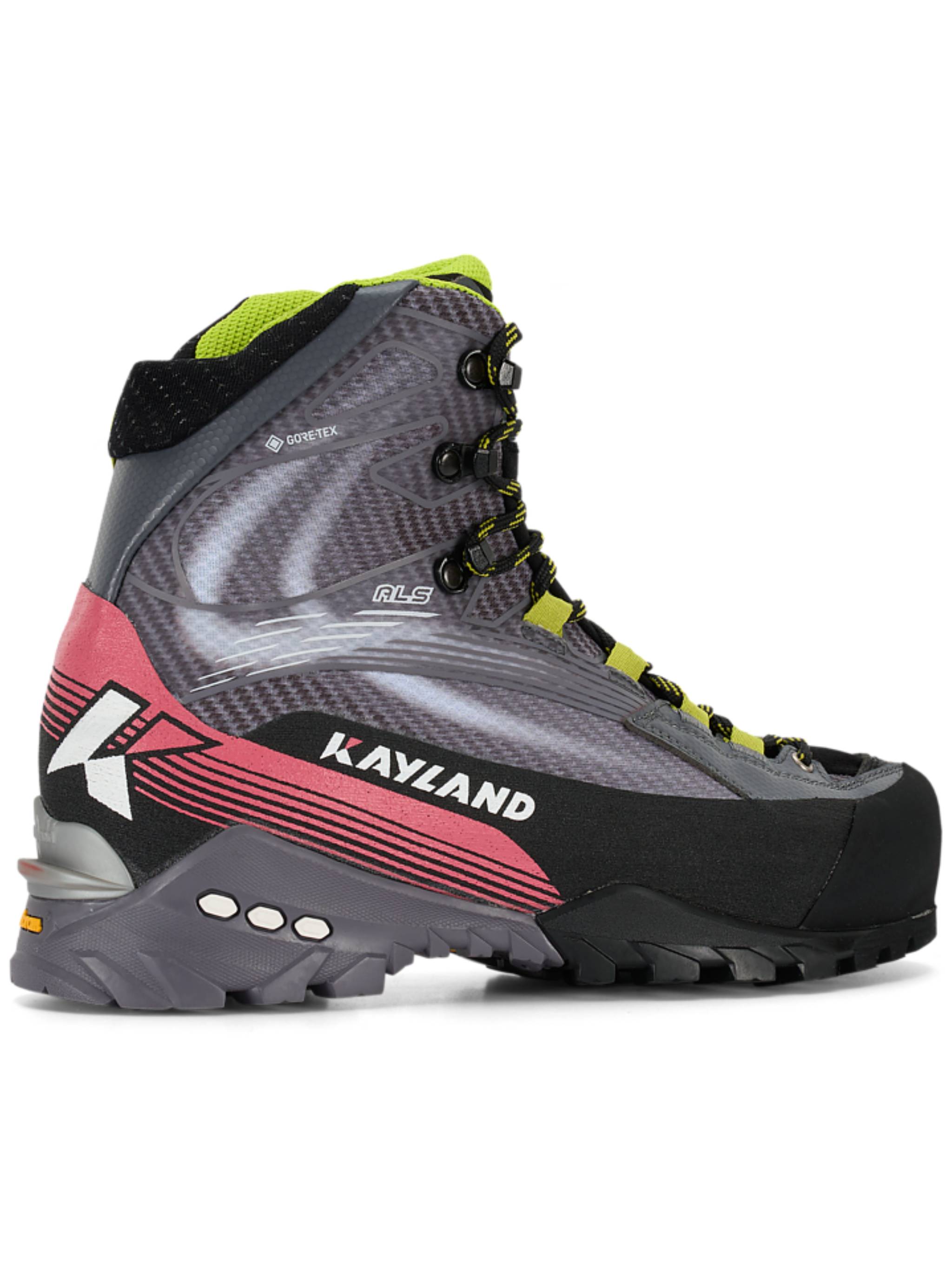Grey Phoenix GTX Technical Hiking Boots