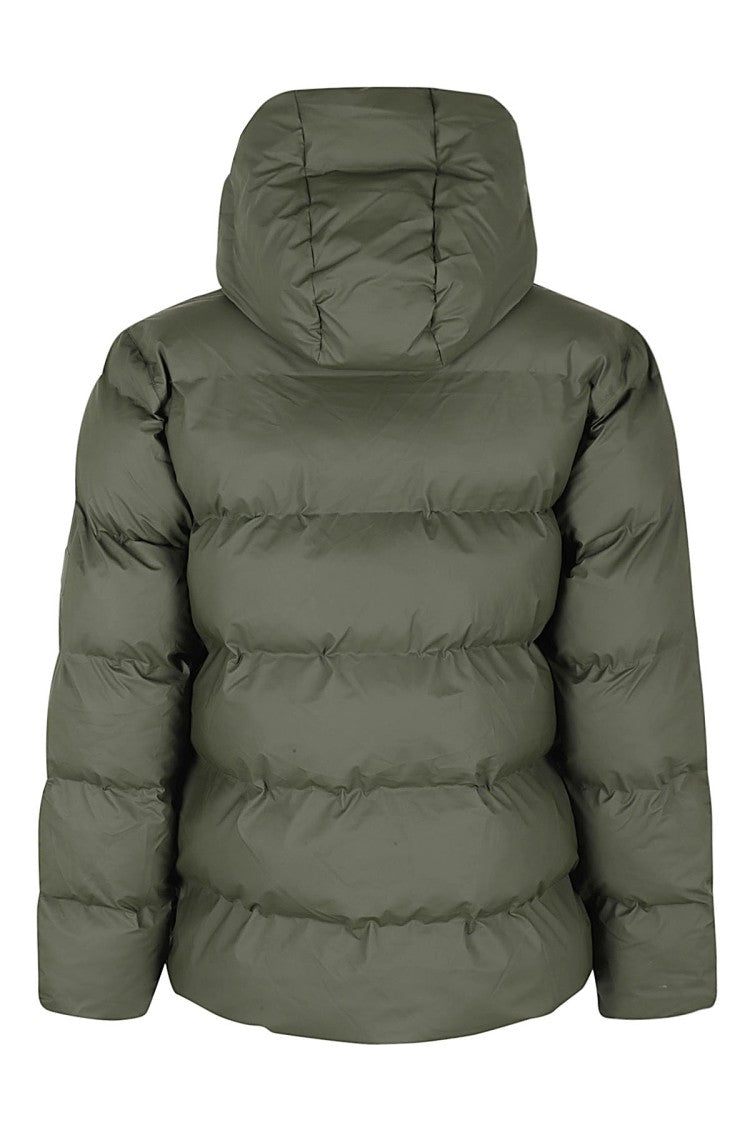 Alta Puffer Down Jacket