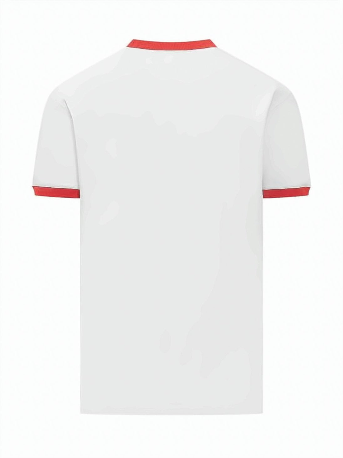 T-shirt z krótkim rękawem i nadrukiem graficznym