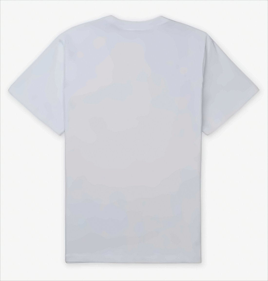 Graphic Print Short-Sleeved T-Shirt