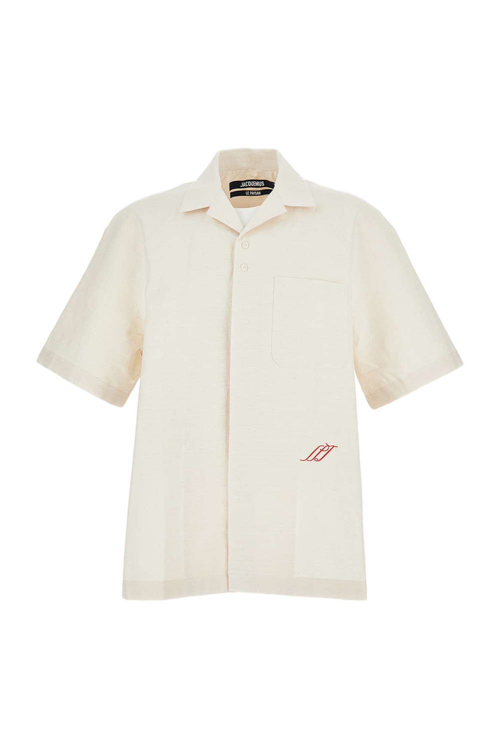 La Chemise Romarin Shirt