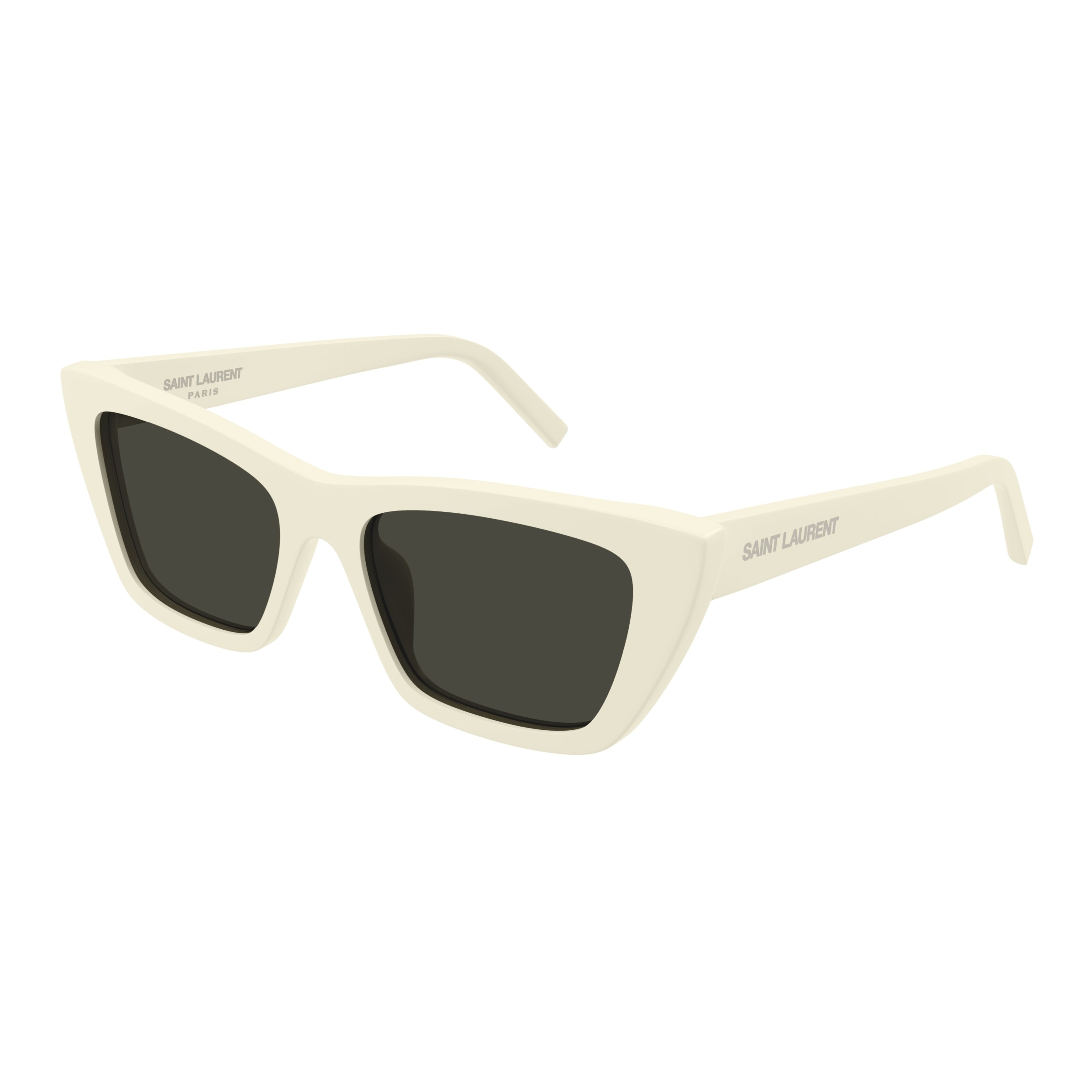 Sl 276 Mica Angular Cat-Eye Sunglasses