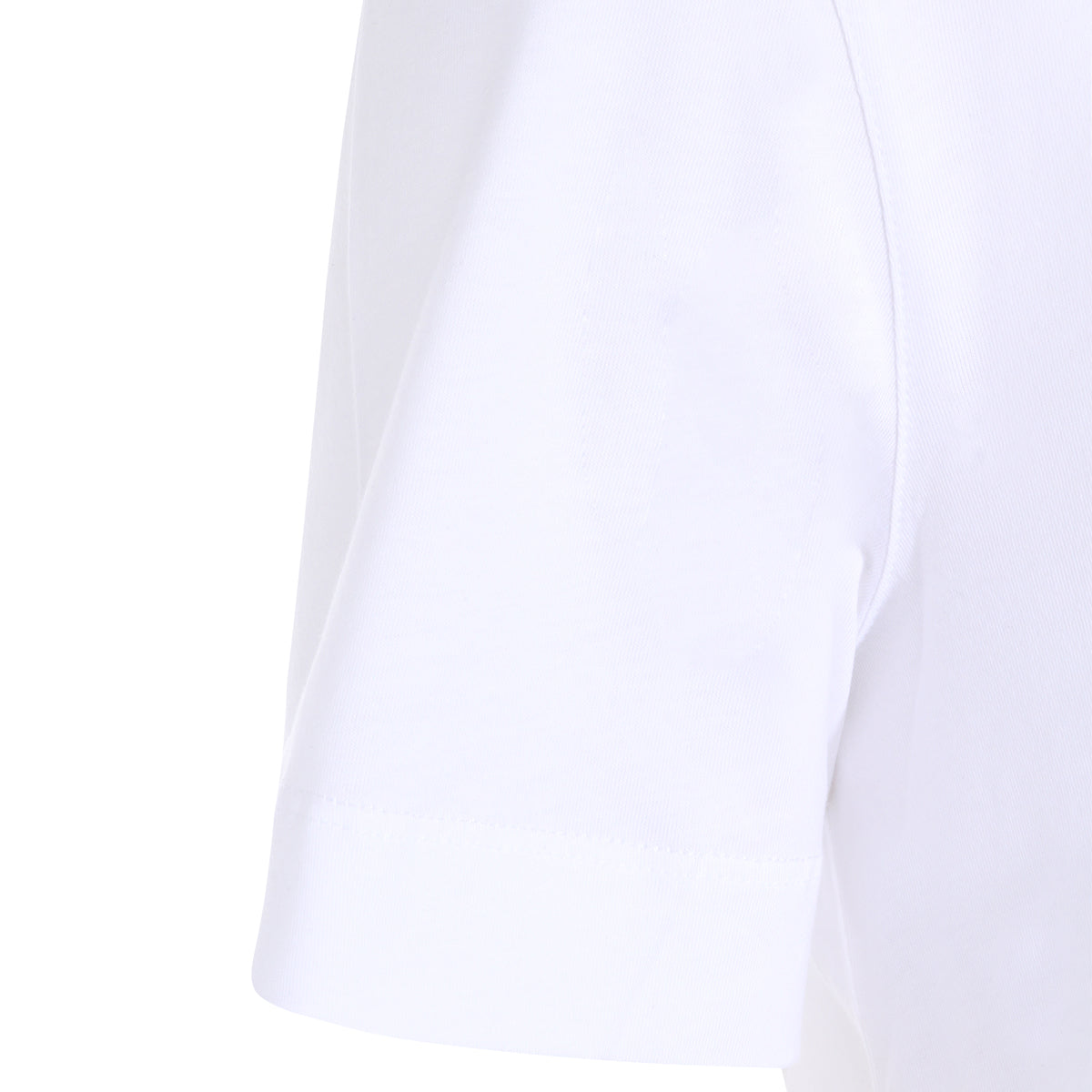 Cotton Knitwear Top