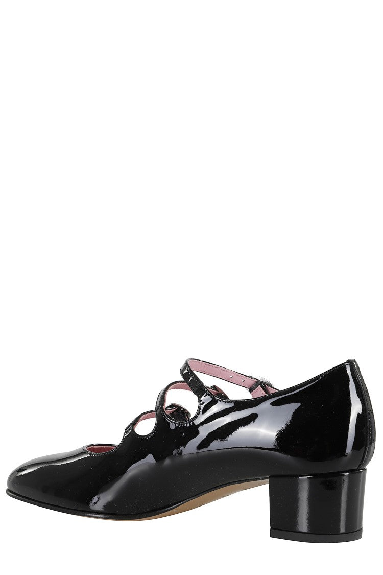 Kina Pumps